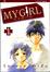 Cover of My Girl vol. 01