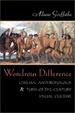 Cover of Wondrous Difference