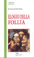 Cover of Elogio della follia