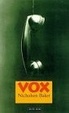 Cover of Vox