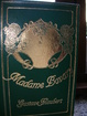 Cover of Madame Bovary