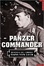 Cover of Panzer Commander
