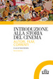Cover of Introduzione alla storia del cinema