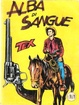 Cover of Tex Tre Stelle n. 21