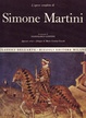 Cover of L'opera completa di Simone Martini