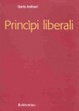 Cover of Princìpi liberali