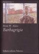 Cover of Barbagrigia