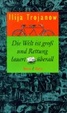 Cover of Die Welt ist gross und Rettung lauert überall