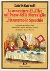 Le avventure di Alice nel Paese delle Meraviglie - Attraverso lo Specchio