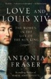 Cover of Love and Louis XIV
