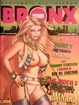 Cover of Bronx n. 10