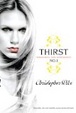 Cover of Thirst No. 1