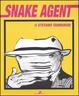 Cover of Snake agent