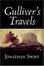 Cover of Gulliver's Travels