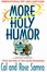 Cover of "More Holy Humor"