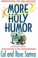 Cover of More Holy Humor
