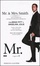 Cover of Mr. & Mrs. Smith