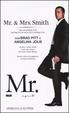Cover of Mr. & Mrs. Smith