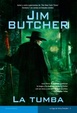 Cover of La Tumba
