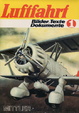 Cover of Luftfahrt: Bilder, Texte, Dokumente 1