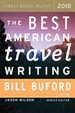 Cover of The Best American Travel Writing 2010