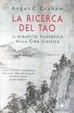 Cover of La ricerca del tao