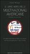 Cover of Il libro nero delle multinazionali americane