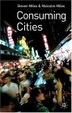 Cover of Consuming Cities