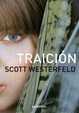 Cover of Traición