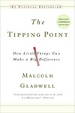 Cover of The Tipping Point