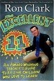 The Excellent 11 : Qualitites Teachers and Parents Use to Motivate, Inspire, and Educate Children