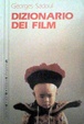 Cover of Dizionario dei film