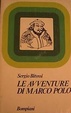 Cover of Le avventure di Marco Polo