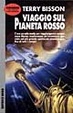 Cover of Viaggio sul Pianeta rosso