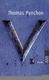 Cover of V.