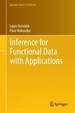 Cover of Inference for Functional Data with Applications