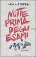Cover of Notte prima degli esami oggi