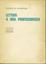 Cover of "Lettera a una professoressa"