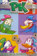 Cover of PK Pikappa 023