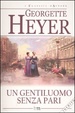 Cover of Un gentiluomo senza pari