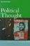 Cover of "Political Thought"