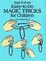 Cover of 'Easy-to-Do Magic Tricks For Children'