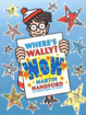 Cover of Where's Wally? The Complete Collection