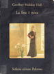 Cover of La fine è nota