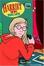 Cover of "Harriet the Spy, Double Agent"