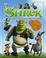 Cover of "Shrek"