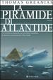 Cover of La piramide di Atlantide