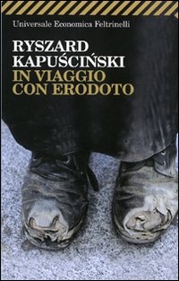 Immagine di In viaggio con Erodoto