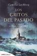 Cover of Los gritos del pasado