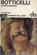 Cover of Botticelli